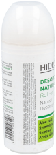 Natural Roll-On Deodorant 75 ml