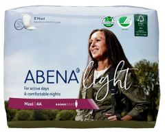 Light Maxi 4A 8 Units