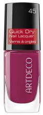 Quick Dry Nail Lacquer 10 ml
