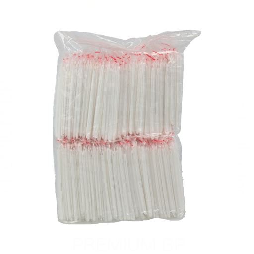 Disposable Polyethylene Gloves 100 Units