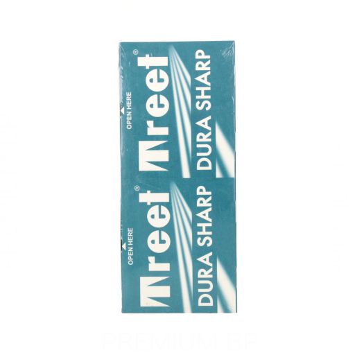 Treet Classic Hard Blades 200 Units