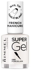 Super Gel French Manicure