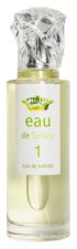 Eau de Sisley 1 Eau de Toilette Eau de Sisley 1 Eau de Toilette