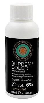 Supreme Color Oxidant 20 Vol 6%