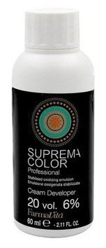 Farmavita Supreme Color Oxidant 20 Vol 6%