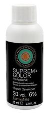 Supreme Color Oxidant 20 Vol 6%