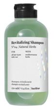 Back Bar Revitalizing Shampoo N04 Natural Herbs