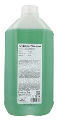Back Bar Revitalizing Shampoo N04 Natural Herbs
