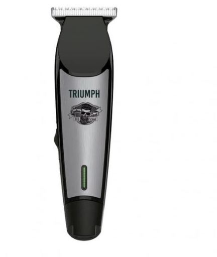 Triumph Touch Up Machine