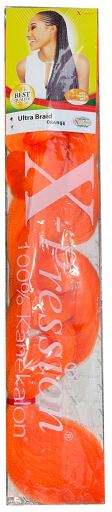 Orange Synthetic Extensions