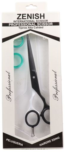 Metal Scissors 6"