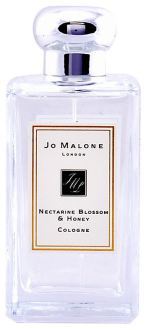 Nectarine Blossom &amp; Honey Cologne 100 ml
