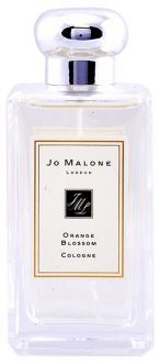 Orange Blossom Eau de Cologne spray 100 ml