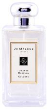 Orange Blossom Eau de Cologne spray 100 ml