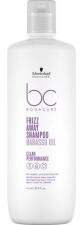 Bc Bonacure Frizz Away Shampoo