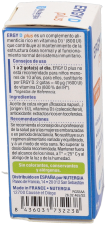 Ergy D Plus Vitamin D3 15 ml