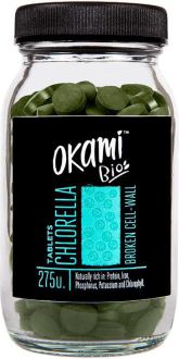 Chlorella 275 Tablets
