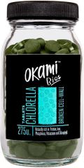 Chlorella 275 Tablets