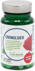 Expert's Care Cromolider 60 Vegetable Capsules