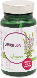 Naturlider Expert's Care Cimicifuga 60 Vegetable Capsules
