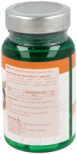Just Care Iodine 30 Vegetable Capsules