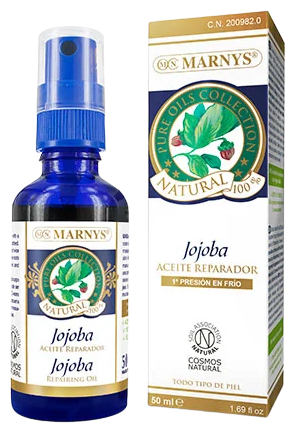 Jojoba Oil 50ml