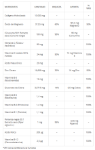 Hydrolyzed Collagen 30 Sticks