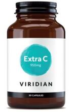 Extra Vitamin C 950 mg 30 Vcaps