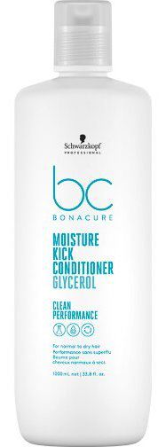 Schwarzkopf Professional BC Bonacure Moisture Kick Conditioner