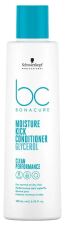 BC Bonacure Moisture Kick Conditioner