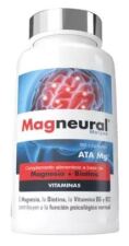Magneural 90 Capsules