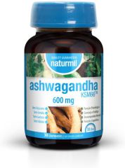 Ashwagandha Ksm66 600 mg 30 Tablets Ashwagandha Ksm66 600 mg 30 Tablets
