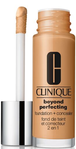 Beyond Perfecting Foundation + Concealer 30 ml