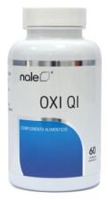 Oxi Qi 60 Capsules