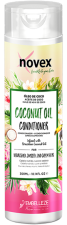 Coconut Oil Conditioner 300 ml