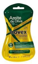 Olive Oil Hair Mask