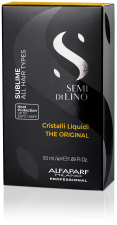 Semi di Lino Sublime Illuminating Serum