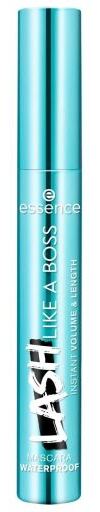 Lash Like a Boss Waterproof Mascara 9.5 ml