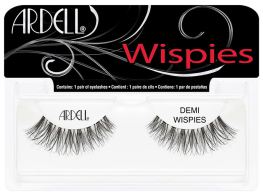 Ardell Demi Wispies Black False Eyelashes