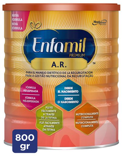 Enfamil Premium 2 Complete- 800gr