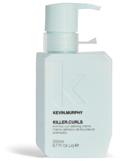 Kevin Murphy Killer Curls Defining Styling Cream 200ml