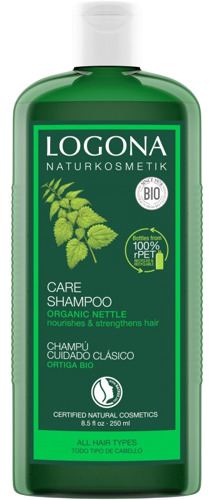 Logona Classic Nettle Care Shampoo 500 ml