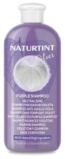 Silver Toning Blonde Highlights Shampoo 330 ml