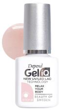 Depend Gel iQ Enamel 5 ml