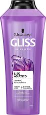 Gliss Asian Smooth Shampoo