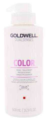 Goldwell Dualsenses Color 60Sec Treatment