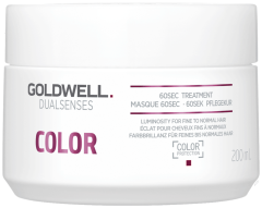 Dualsenses Color 60Sec Treatment Dualsenses Color 60Sec Treatment