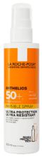 Anthelios Invisible Sun Protection Spray SPF50+ 200 ml Anthelios Invisible Sun Protection Spray SPF50+ 200 ml