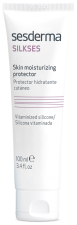 Silkses moisturizing skin protector