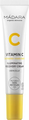 Vitamin C Brightening Recovery Cream